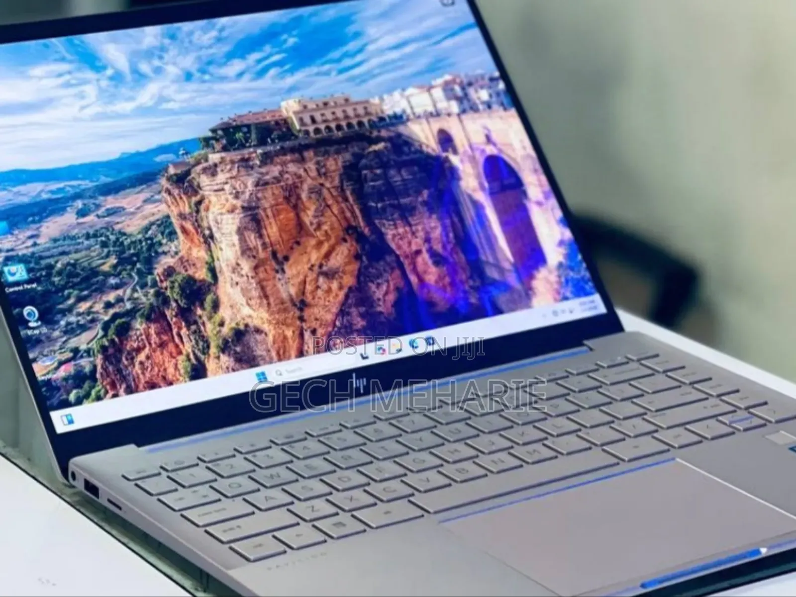 New Laptop HP Pavilion 15 16GB Intel Core I7 SSD 512GB