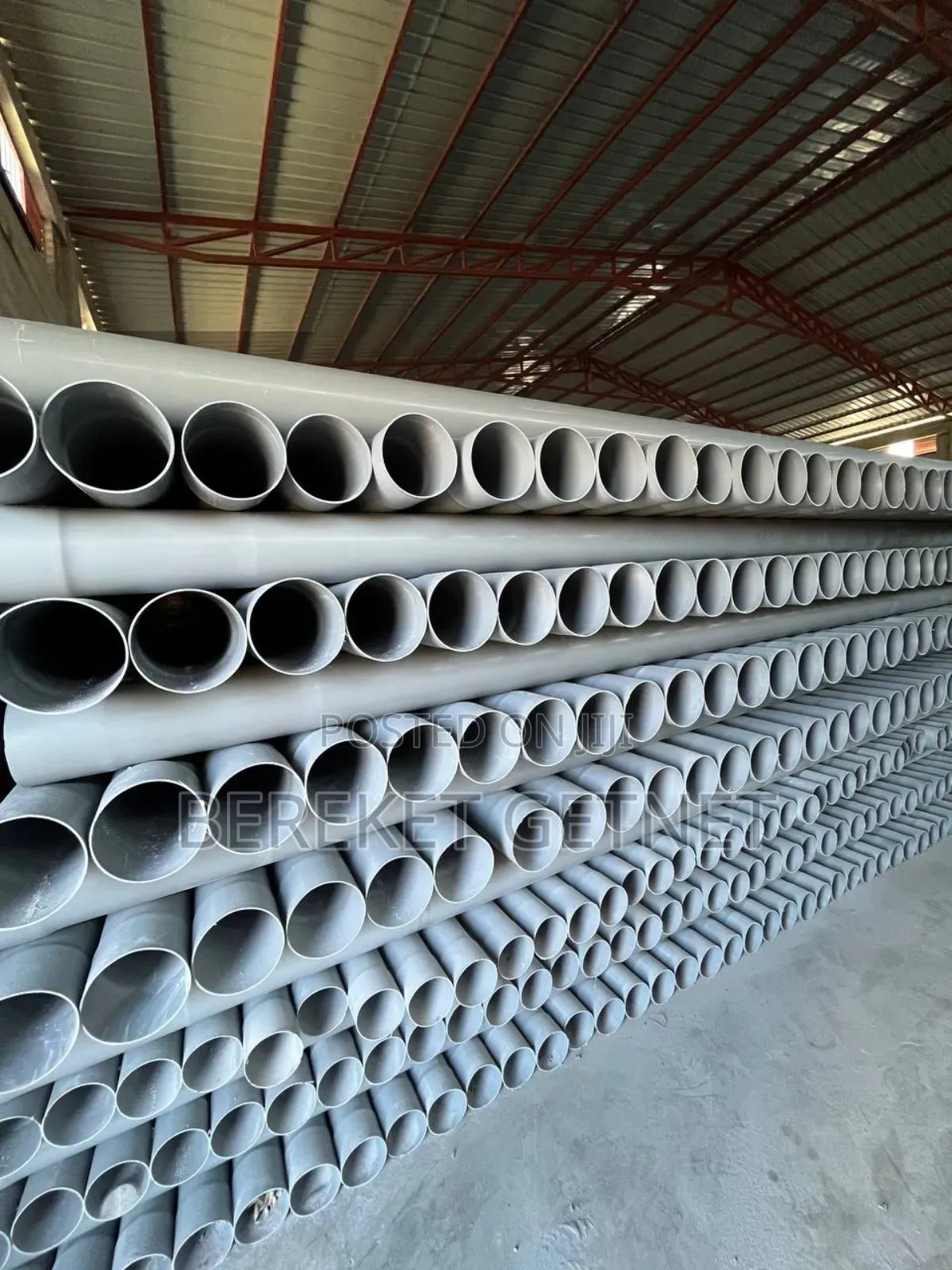 Pipe and Fitting