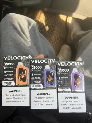 Vapes ሁካ ቬፕ