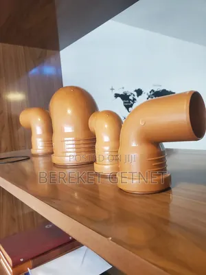 Pipe and Fitting