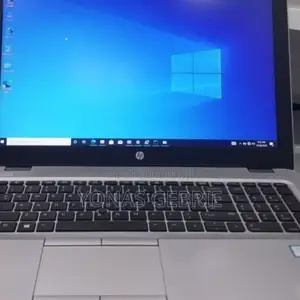 New Laptop HP EliteBook 850 G3 8GB Intel Core I7 HDD 1T