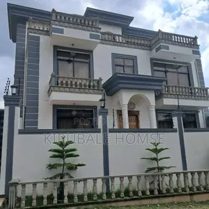7bdrm Villa in Bole for sale