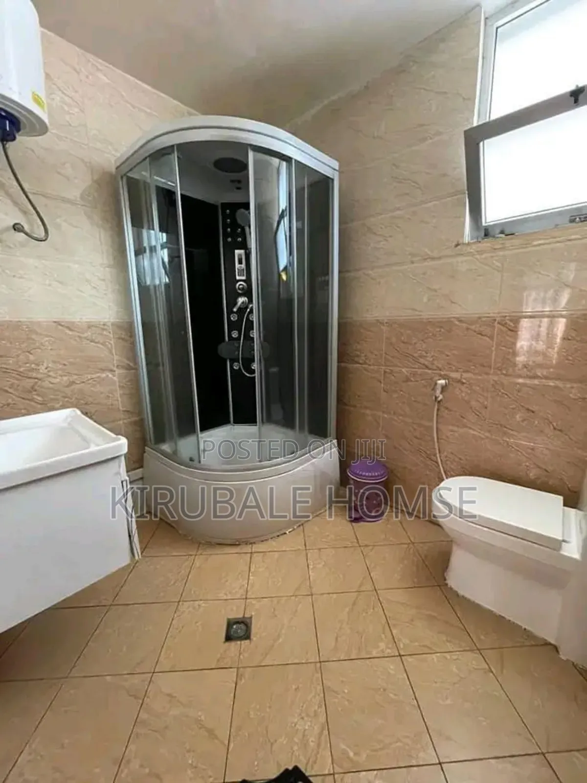 7bdrm Villa in Bole for sale