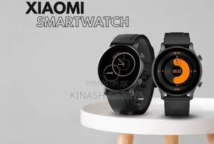 Haylou High Qaulity Smart Watch