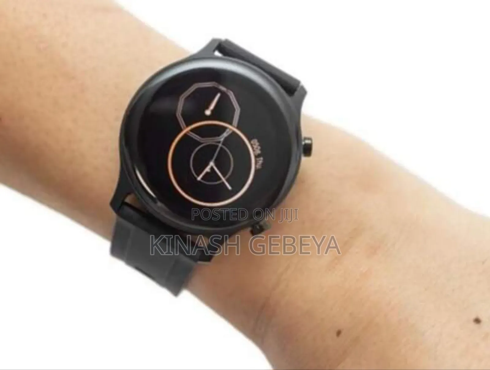 Haylou High Qaulity Smart Watch