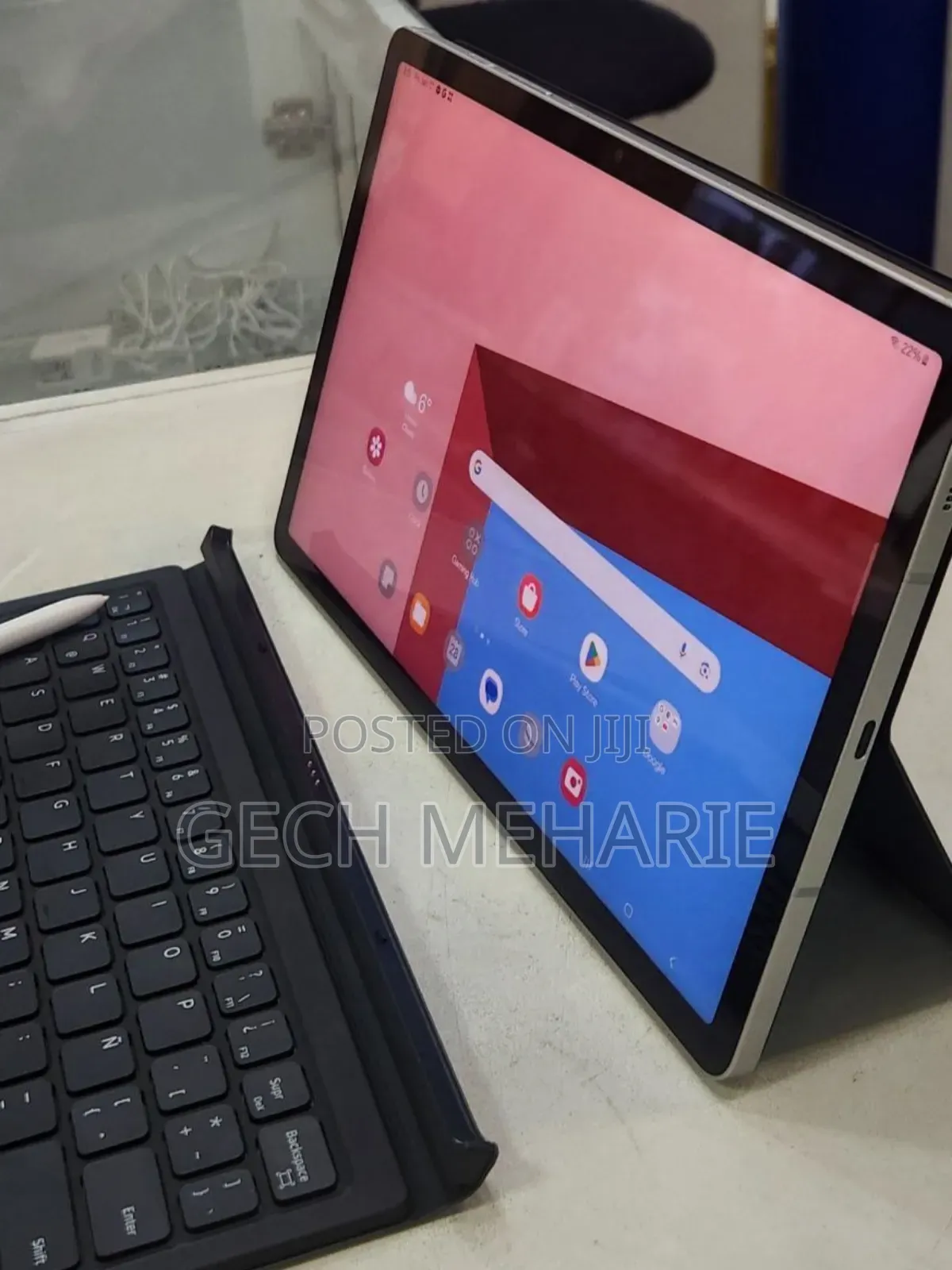 New Samsung Galaxy Tab S9 128 GB