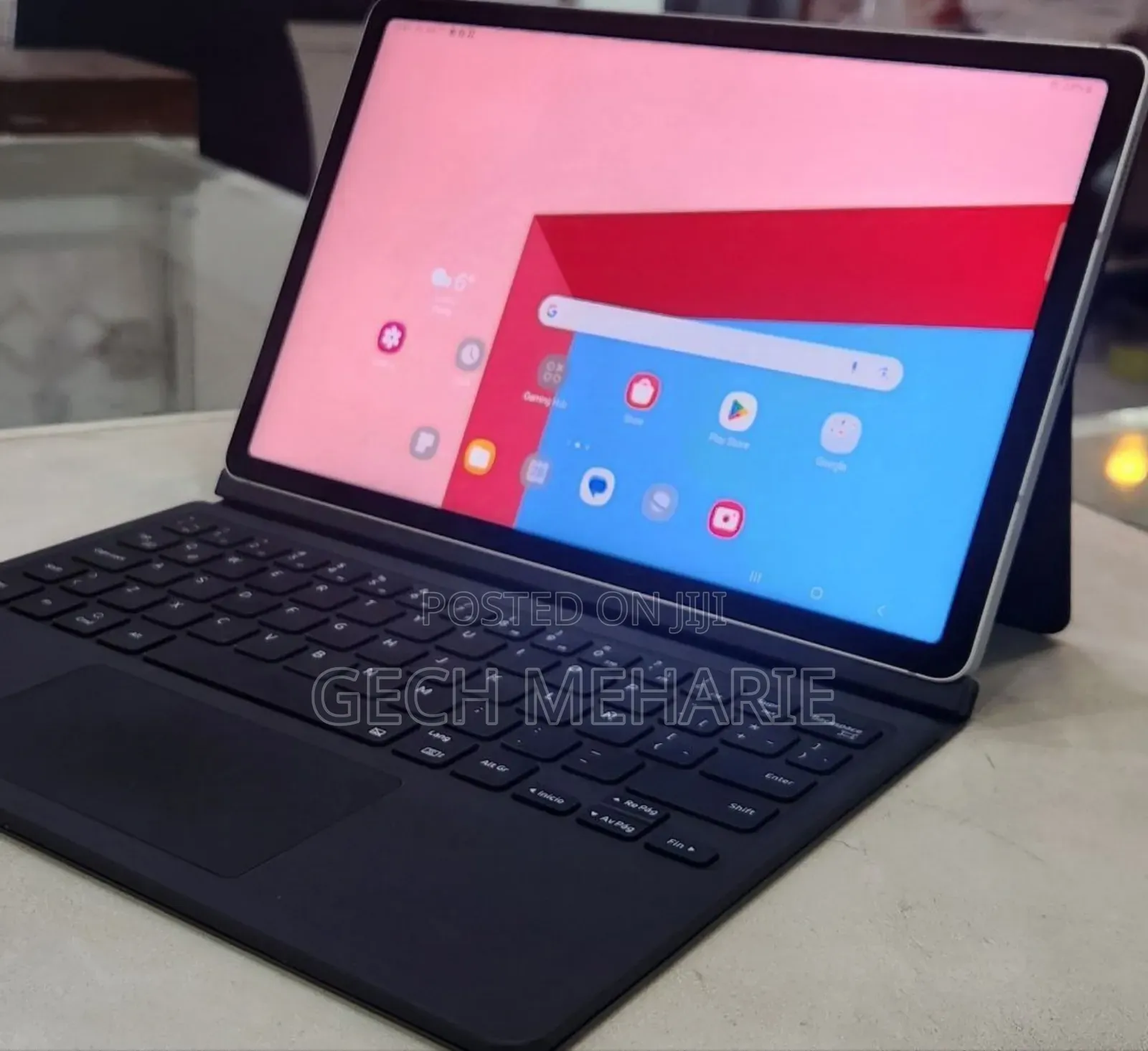 New Samsung Galaxy Tab S9 128 GB