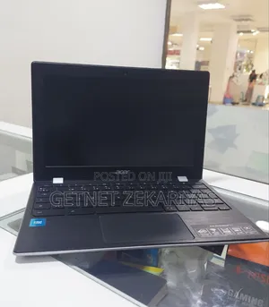 New Laptop Acer Chromebook 14 2GB Intel Celeron SSD 16 GB