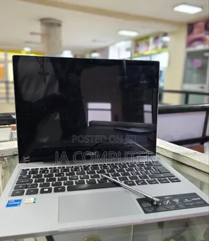 New Laptop Acer Aspire 5 16GB Intel Core I5 SSD 512GB
