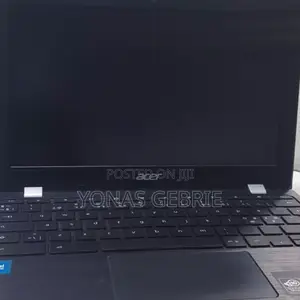 New Laptop Acer Chromebook 11 2GB Intel Celeron SSD 16 GB