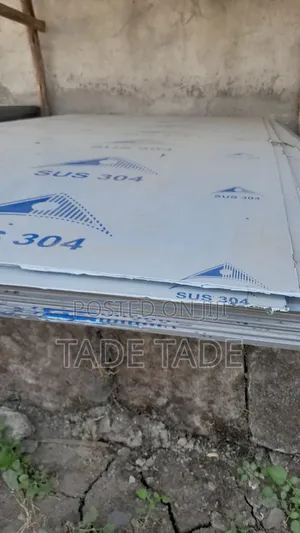 Stianless Steel Lamera