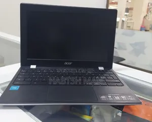 New Laptop Acer Chromebook C720 4GB Intel Pentium SSD 16 GB