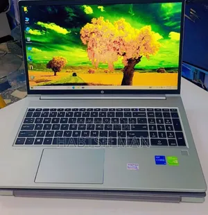 New Laptop HP ProBook 450 G8 16GB Intel Core I5 SSD 512GB