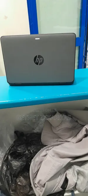 New Laptop HP ProBook 11 X360 4GB Intel Pentium SSD 128GB