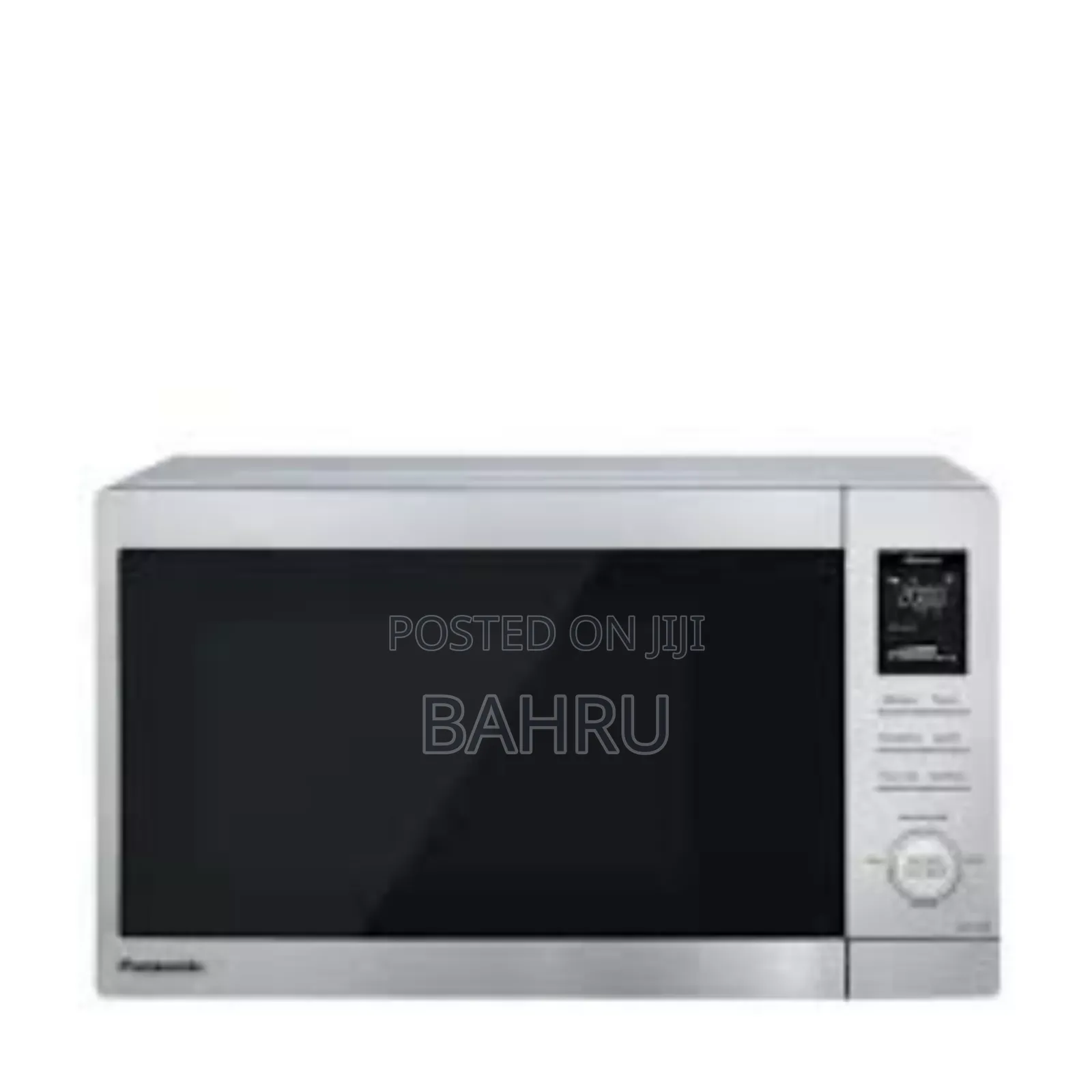 Microwave, Oven Maintenance