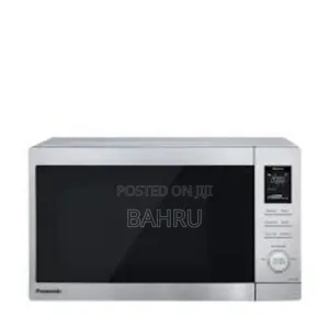 Microwave, Oven Maintenance