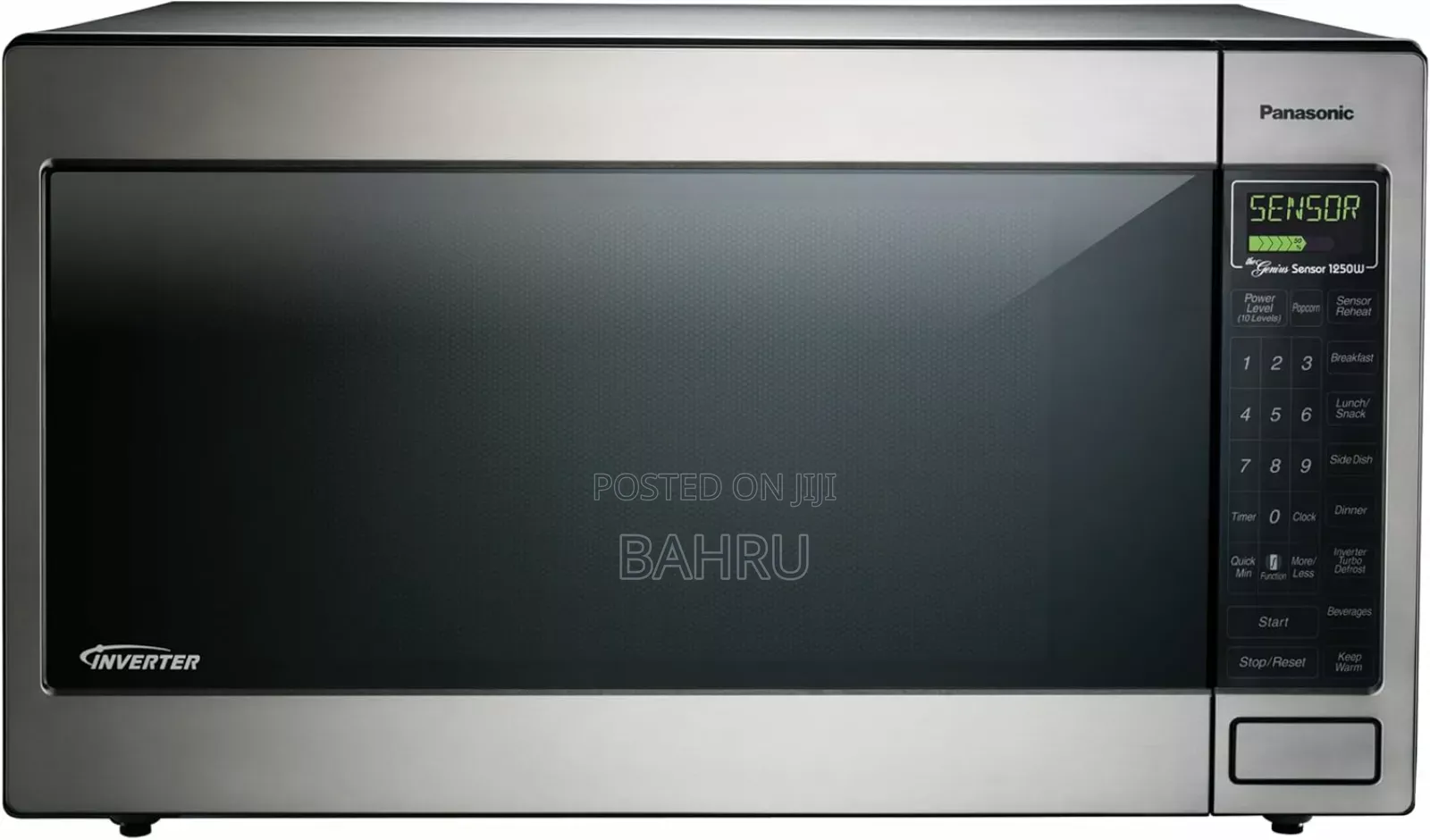 Microwave, Oven Maintenance
