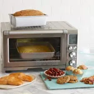 Microwave, Oven Maintenance