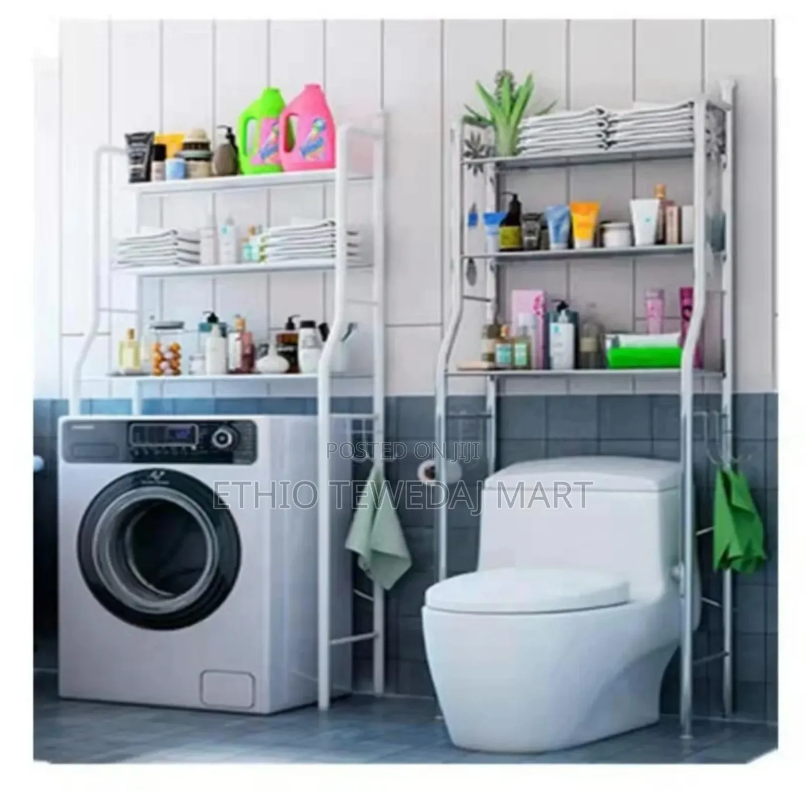 Bathroom Storage Racks Toilet Rack