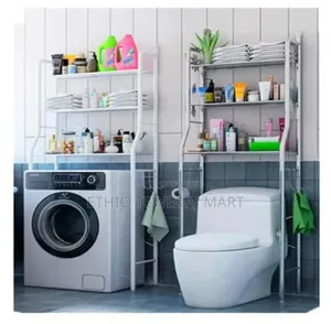 Bathroom Storage Racks Toilet Rack