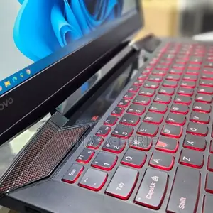 New Laptop Lenovo IdeaPad Y730 8GB Intel Core i5 HDD+SSD 1T