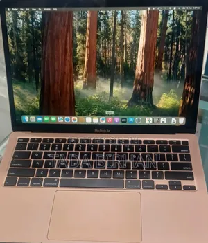 New Laptop Apple MacBook Air 2020 M1 8GB Intel Core I3 SSD 256GB