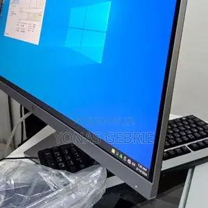 Fremless Monitor