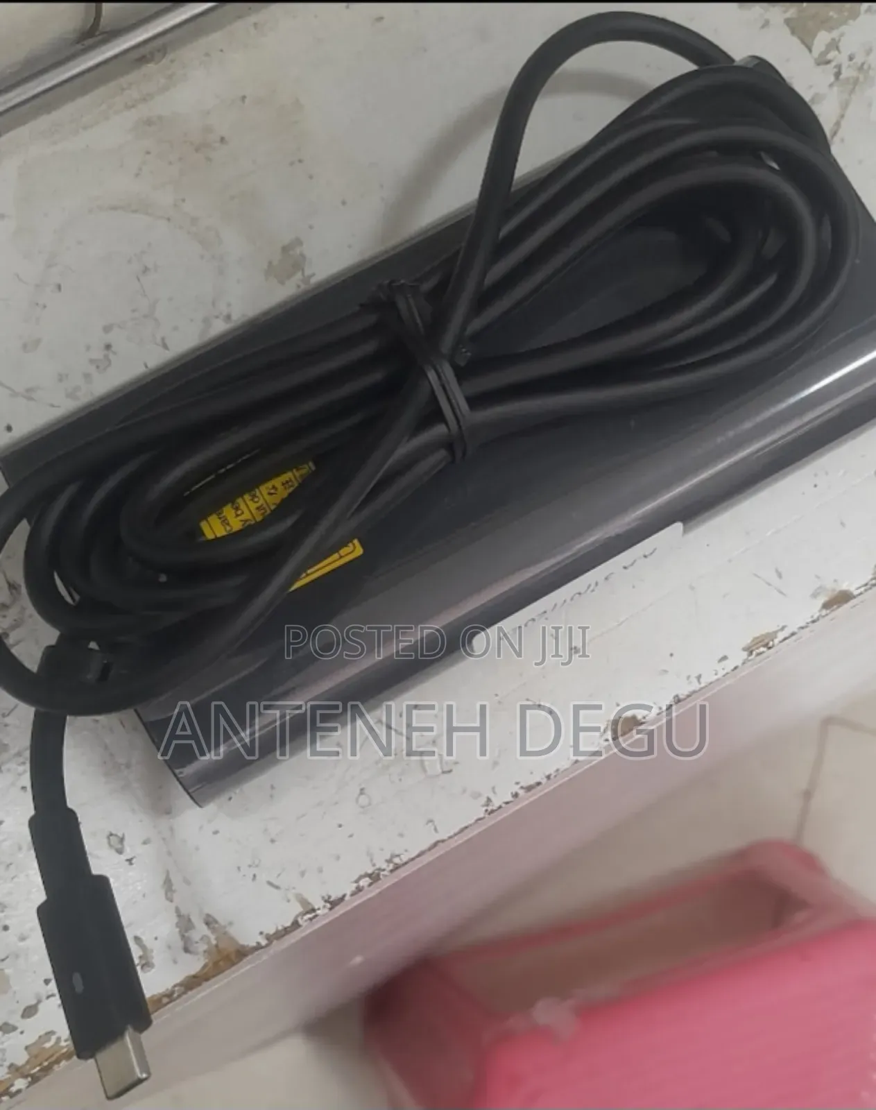 Dell Type C Orginal Charger