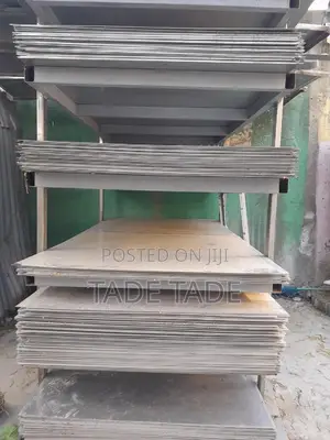Stianless Steel Lamera