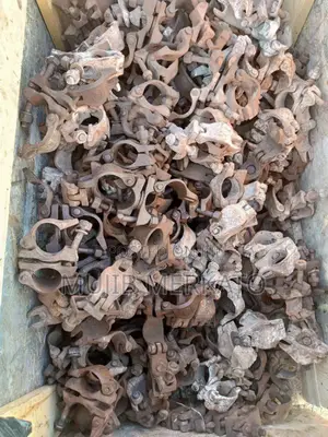 Clamp for Scaffolding