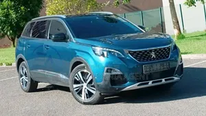Peugeot For Rent