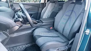 Peugeot For Rent