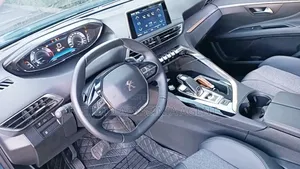 Peugeot For Rent