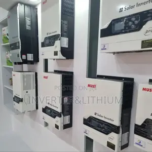Power Backup/Automatic Hybrid Inverter Battery
