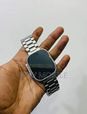Apple Watch Ultra