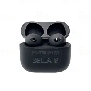 Airpod 3rd Generation Magical Connectivity
