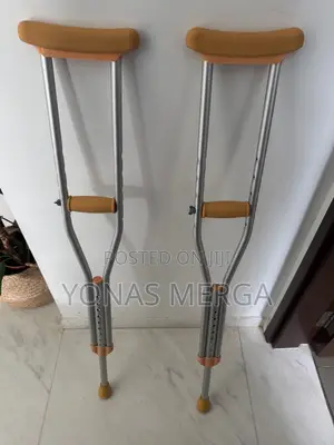 High Density Rubber Arm Pads Crutches፪[]ክራንች፭¤Crutches፼¿ክራንች