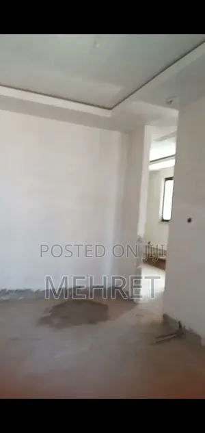1bdrm Apartment in Elshay, Bole for sale
