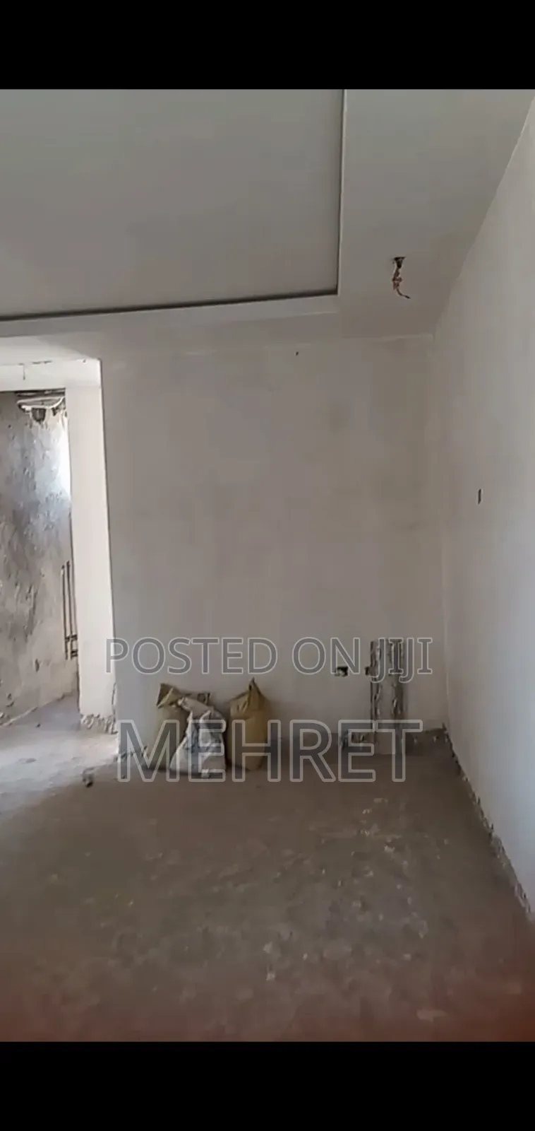 1bdrm Apartment in Elshay, Bole for sale