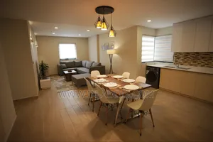 Furnished 2bdrm Apartment in Bole for rent