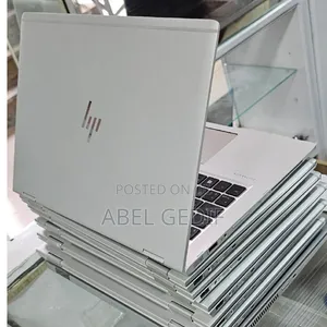 New Laptop HP EliteBook X360 1040 G5 16GB Intel Core I7 SSD 512GB