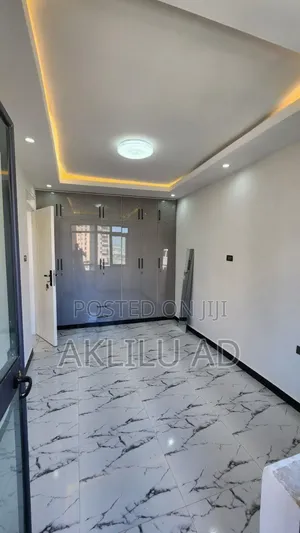 Furnished 2bdrm Condo in Bole Ayat for sale