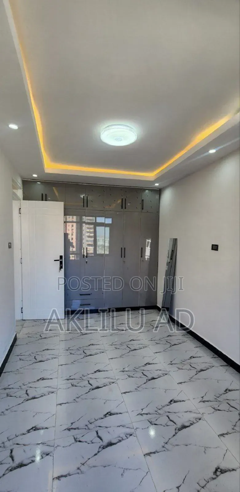Furnished 2bdrm Condo in Bole Ayat for sale