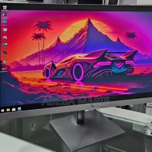 New Arrival Hp Lenovo Monitor