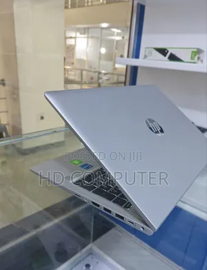 New Laptop HP Probook 11 EE G1 16GB Intel Core I5 SSD 512GB