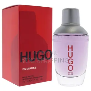Hugo Boss Energise Men’S Perfume