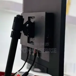 Fremless Monitor