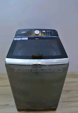 Orbit Fully Automatic Washing Machine 16kg