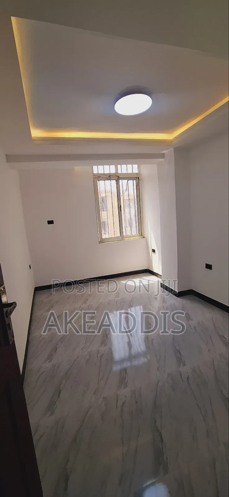 Furnished 2bdrm Condo in Bole Ayat for sale