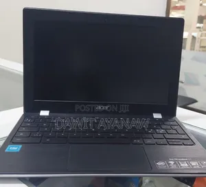 New Laptop HP 16GB Intel Pentium SSD 32GB